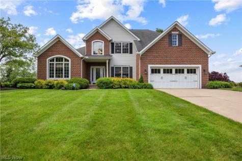 1056 Brigantine Avenue Uniontown OH 44685