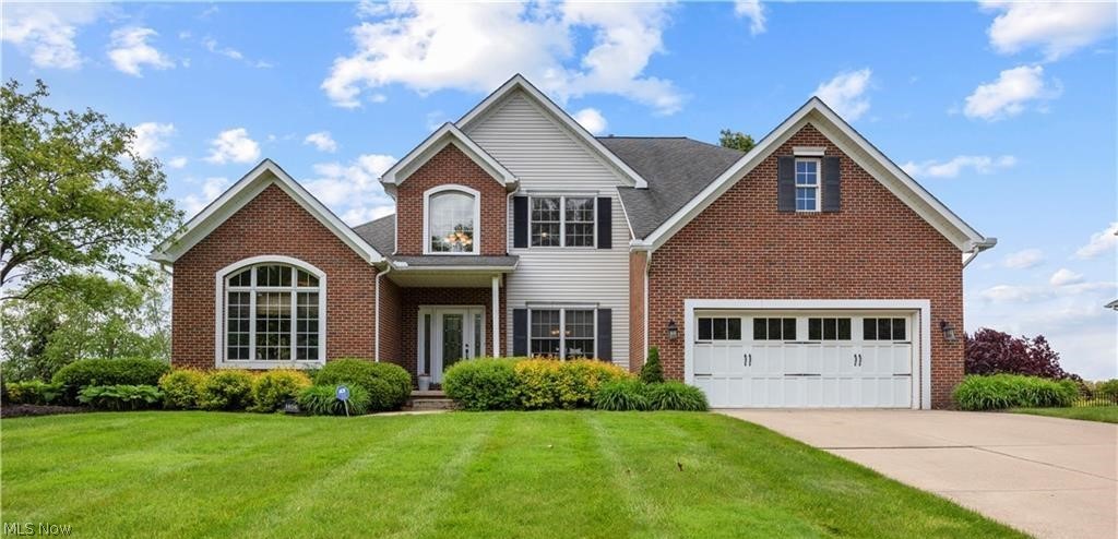 1056 Brigantine Avenue Uniontown OH 44685