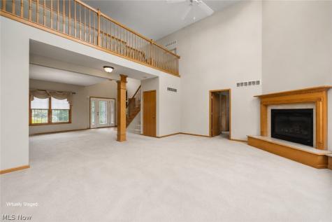 1056 Brigantine Avenue Uniontown OH 44685