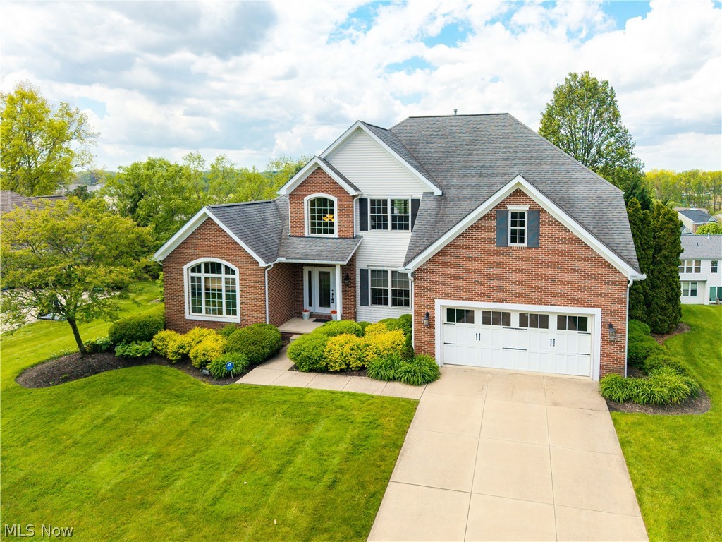 1056 Brigantine Avenue Uniontown OH 44685