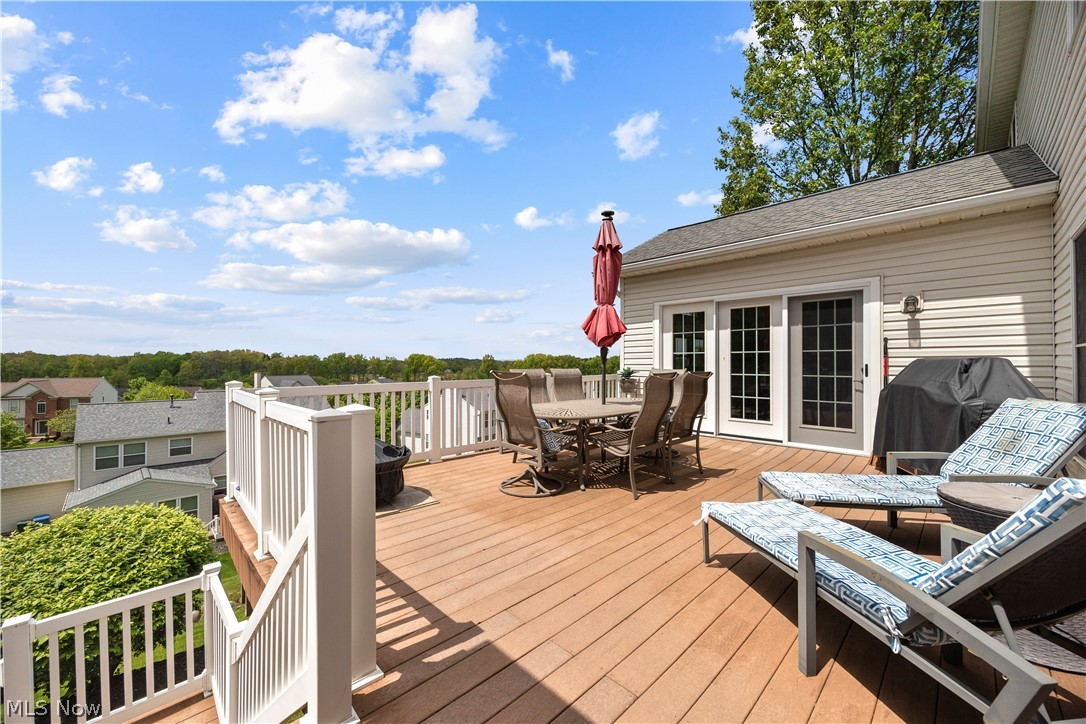 1056 Brigantine Avenue Uniontown OH 44685