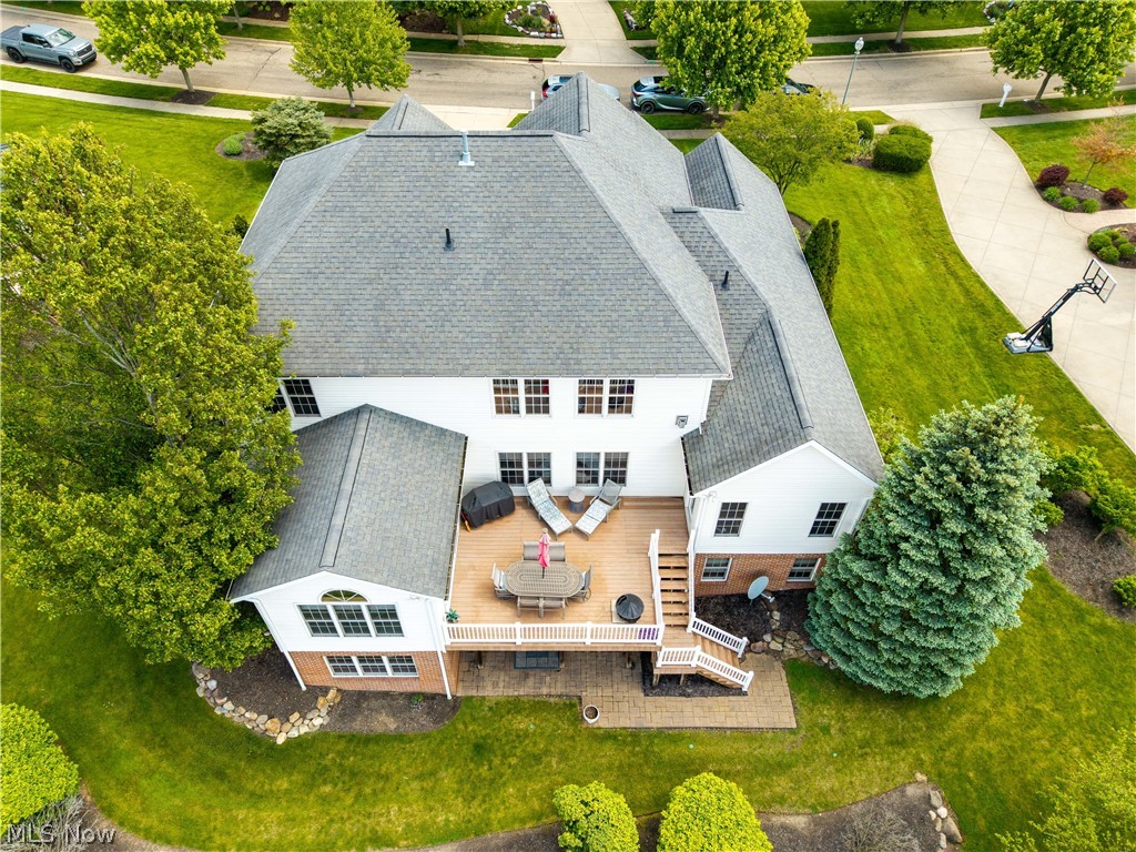1056 Brigantine Avenue Uniontown OH 44685