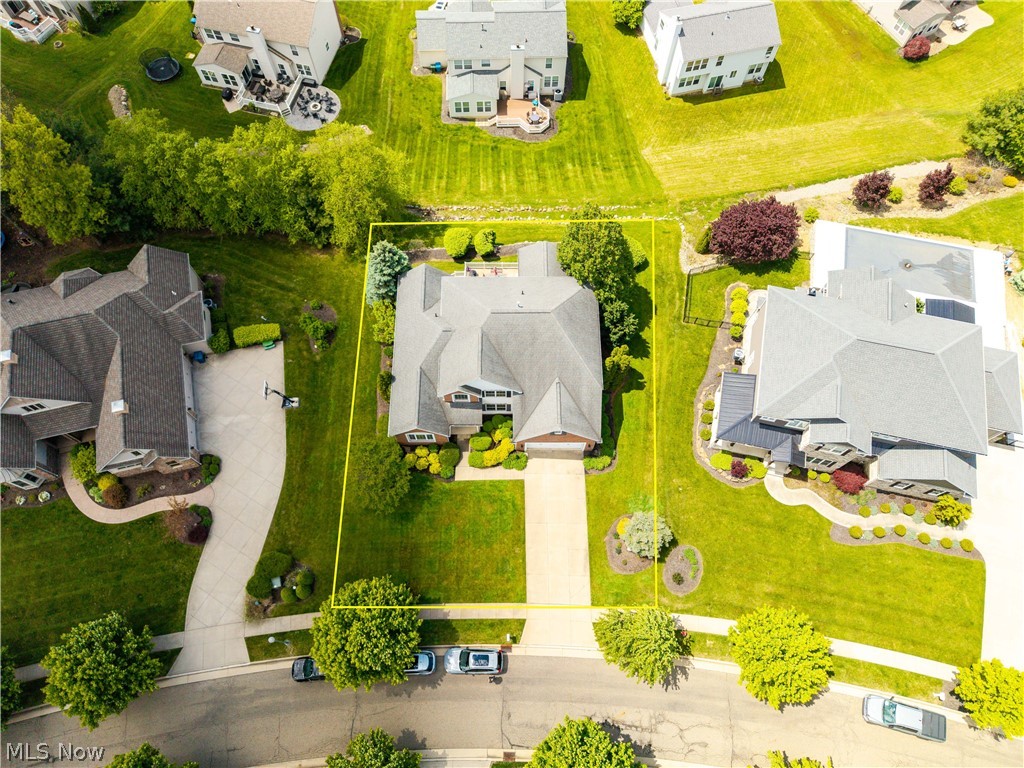 1056 Brigantine Avenue Uniontown OH 44685