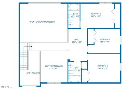 1056 Brigantine Avenue Uniontown OH 44685