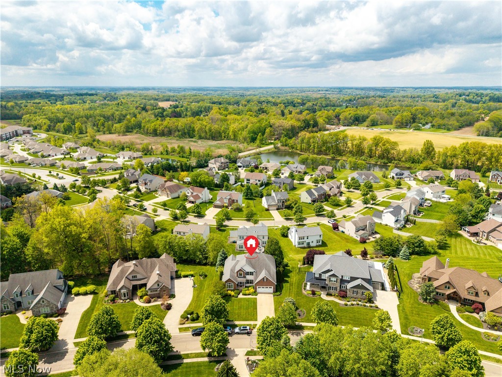 1056 Brigantine Avenue Uniontown OH 44685