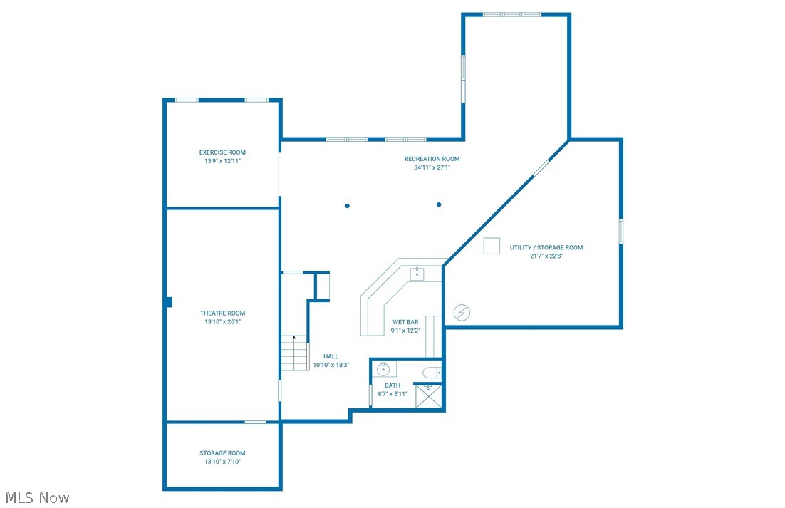 1056 Brigantine Avenue Uniontown OH 44685