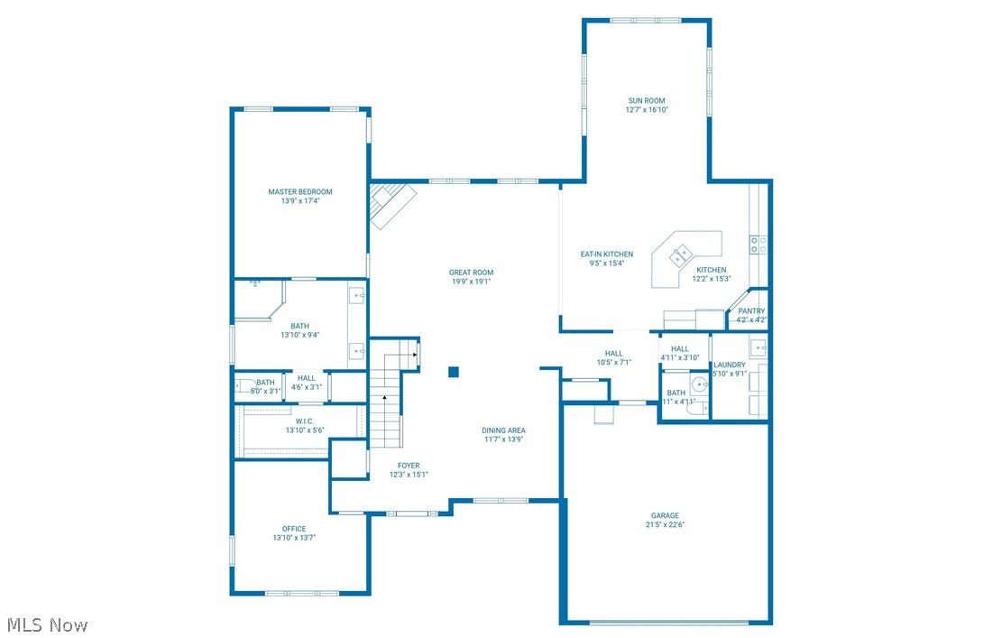 1056 Brigantine Avenue Uniontown OH 44685