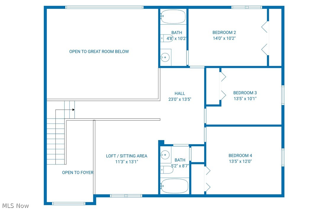 1056 Brigantine Avenue Uniontown OH 44685