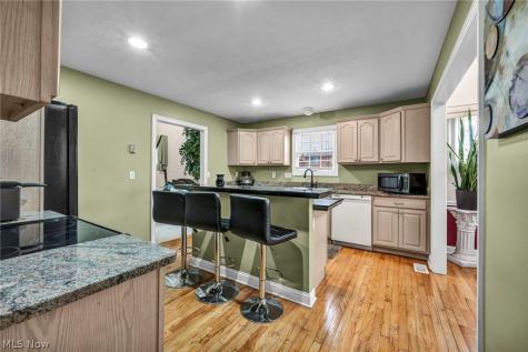 177 E 192nd Street Euclid OH 44119