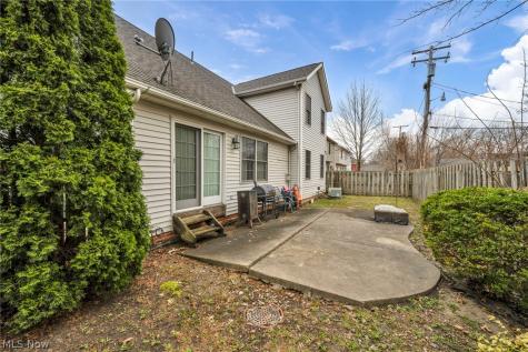 177 E 192nd Street Euclid OH 44119