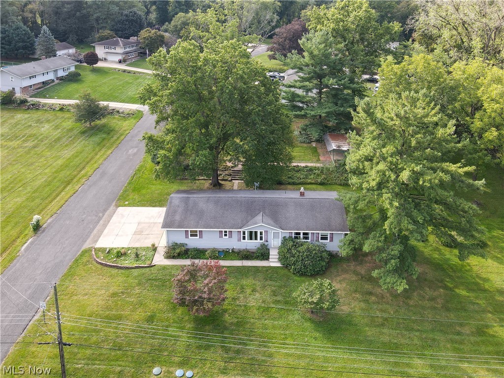 1200 Doralee Drive Mogadore OH 44260