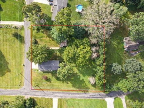 1200 Doralee Drive Mogadore OH 44260
