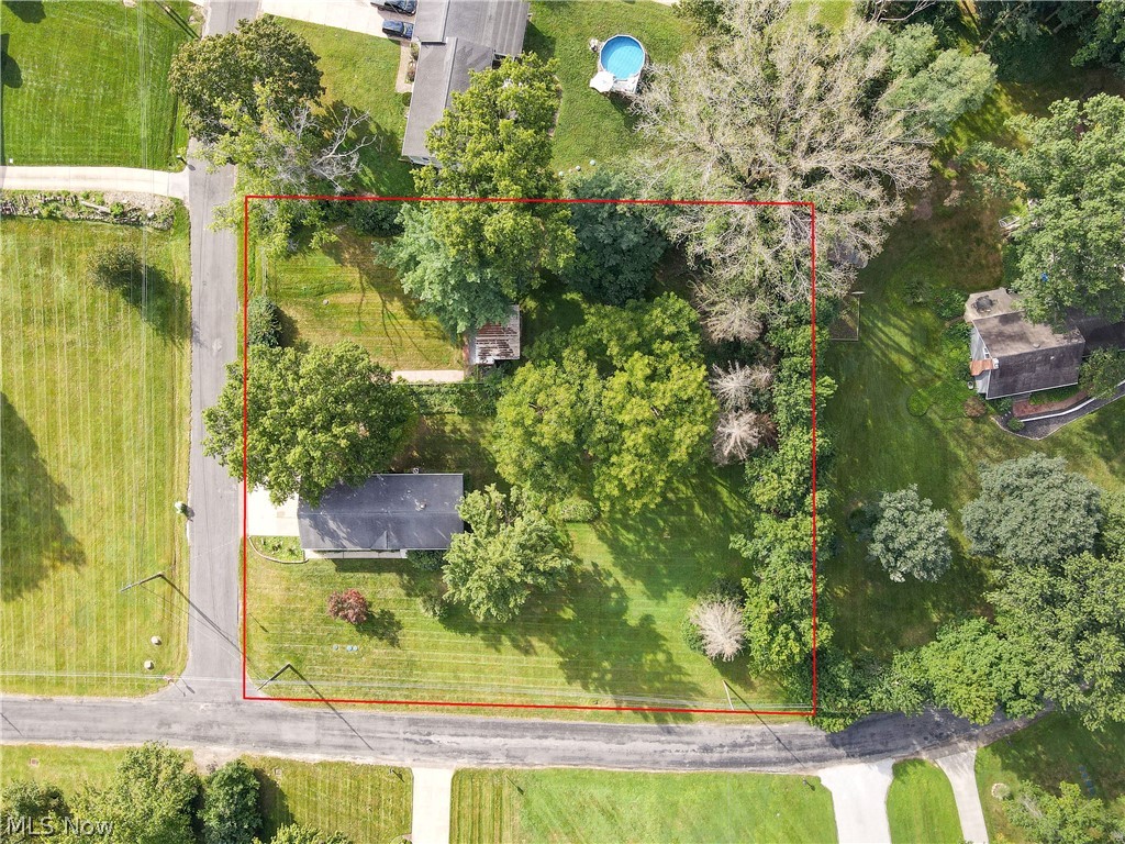 1200 Doralee Drive Mogadore OH 44260