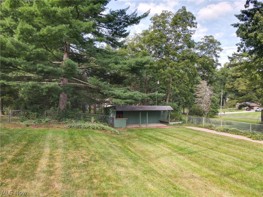 1200 Doralee Drive Mogadore OH 44260