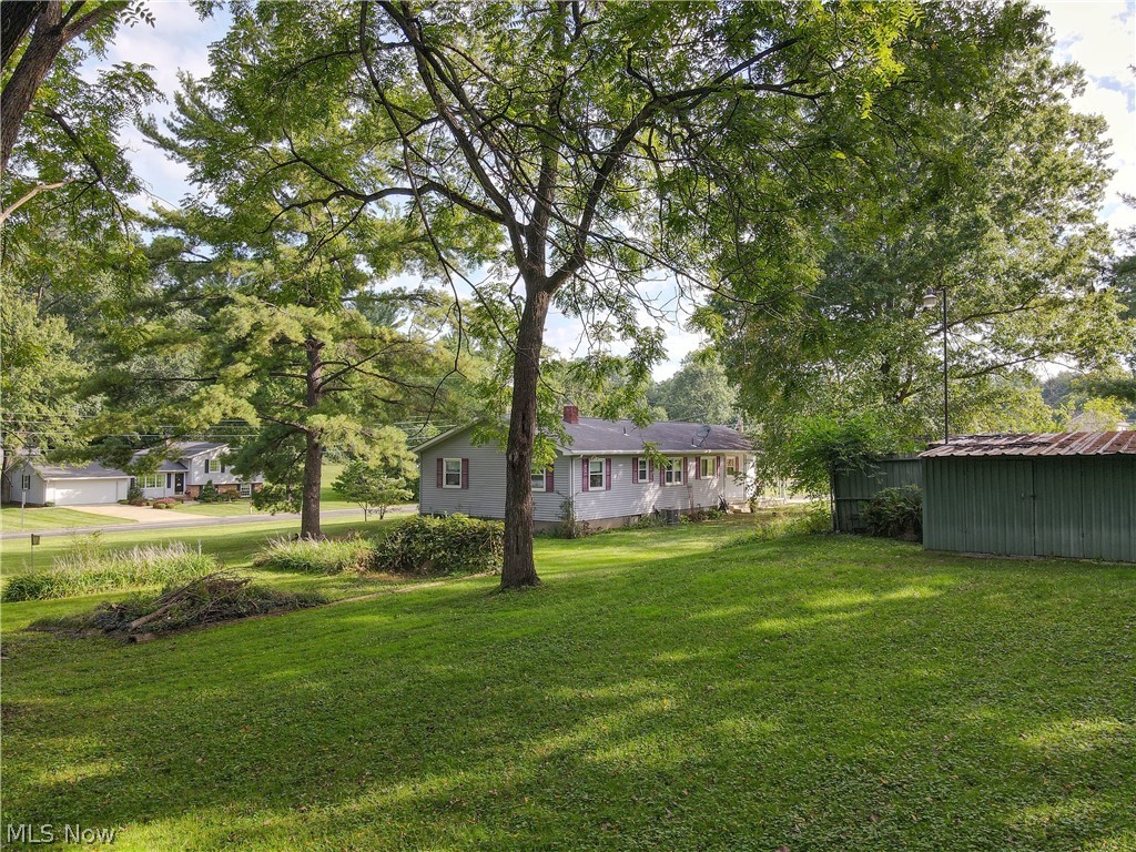 1200 Doralee Drive Mogadore OH 44260