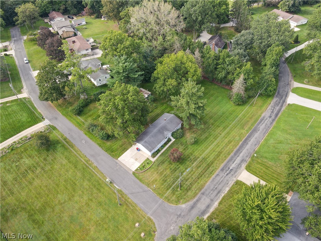 1200 Doralee Drive Mogadore OH 44260