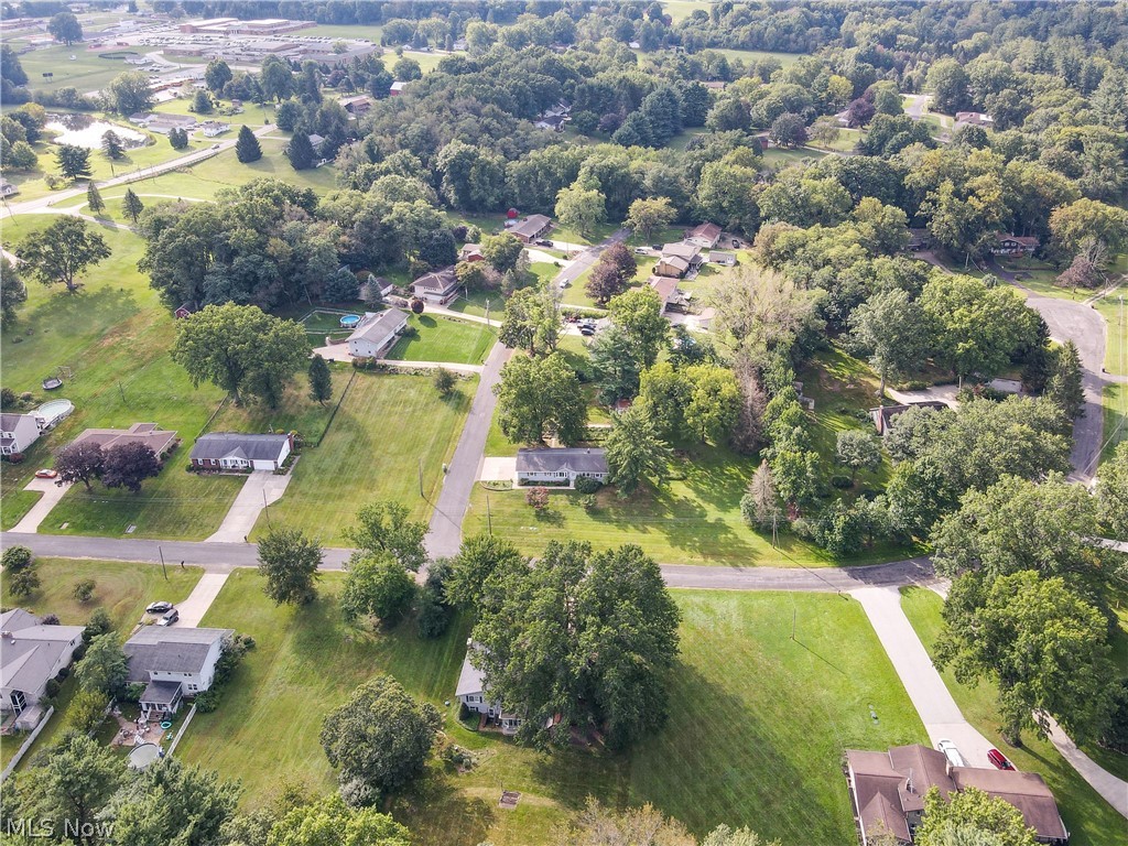 1200 Doralee Drive Mogadore OH 44260