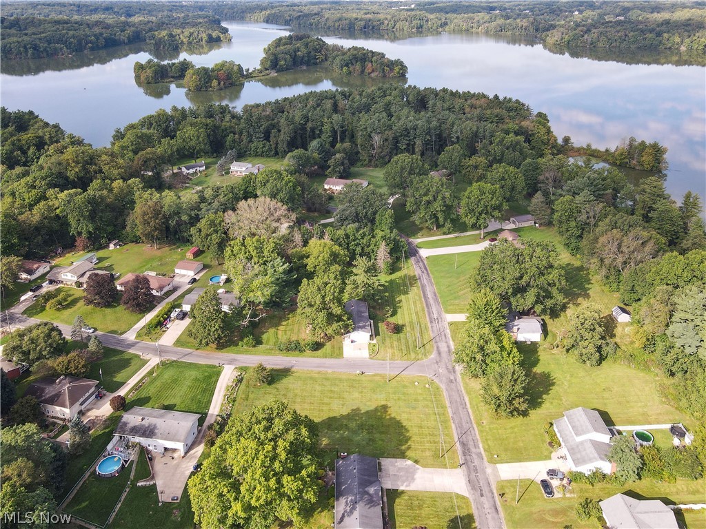1200 Doralee Drive Mogadore OH 44260