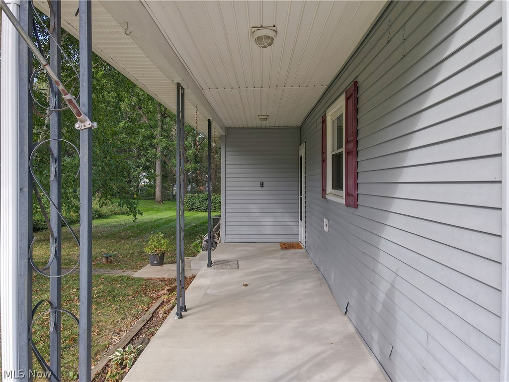 1200 Doralee Drive Mogadore OH 44260