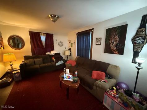 3621 Neilson Avenue Youngstown OH 44502