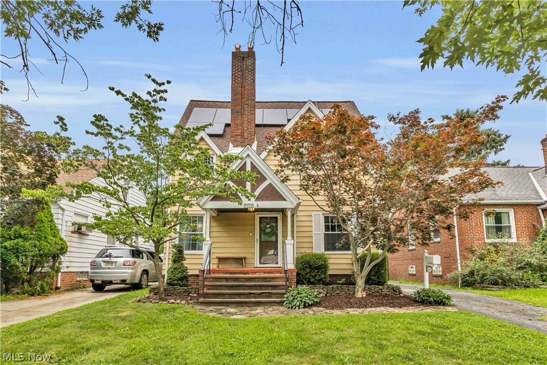 8102 Fernhill Avenue Parma OH 44129