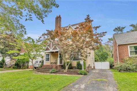 8102 Fernhill Avenue Parma OH 44129