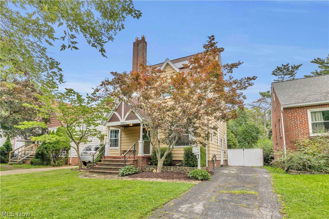 8102 Fernhill Avenue Parma OH 44129