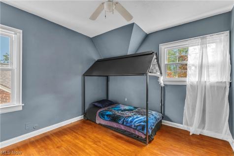 8102 Fernhill Avenue Parma OH 44129