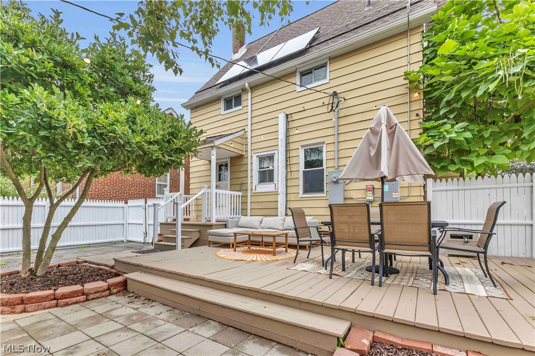 8102 Fernhill Avenue Parma OH 44129