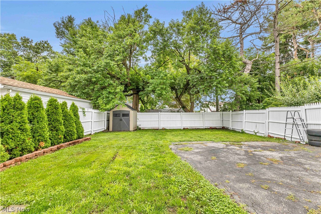 8102 Fernhill Avenue Parma OH 44129
