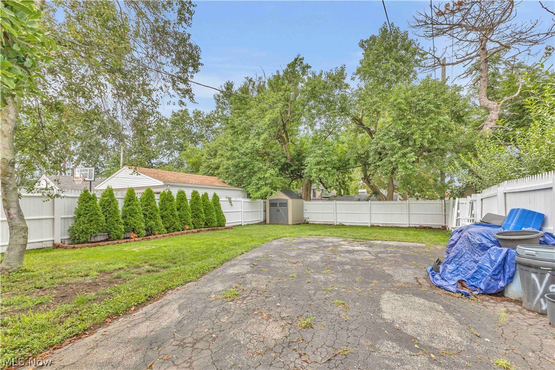 8102 Fernhill Avenue Parma OH 44129