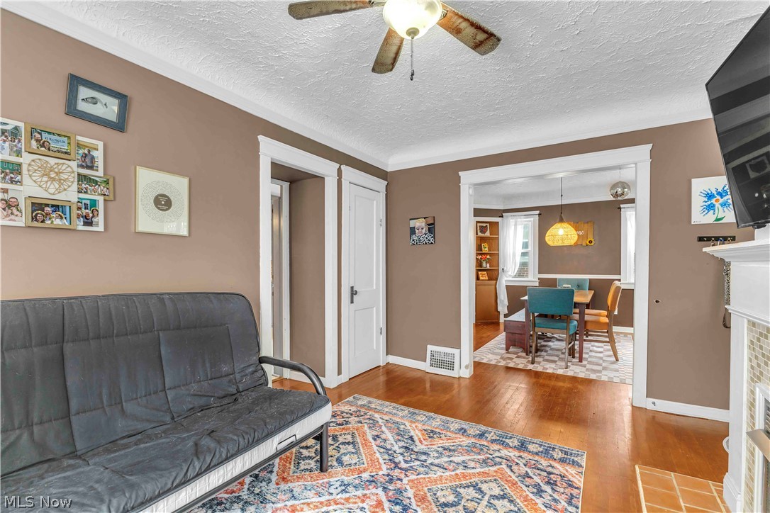 8102 Fernhill Avenue Parma OH 44129