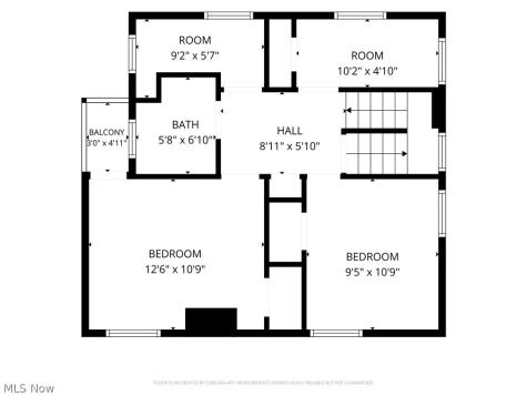 8102 Fernhill Avenue Parma OH 44129