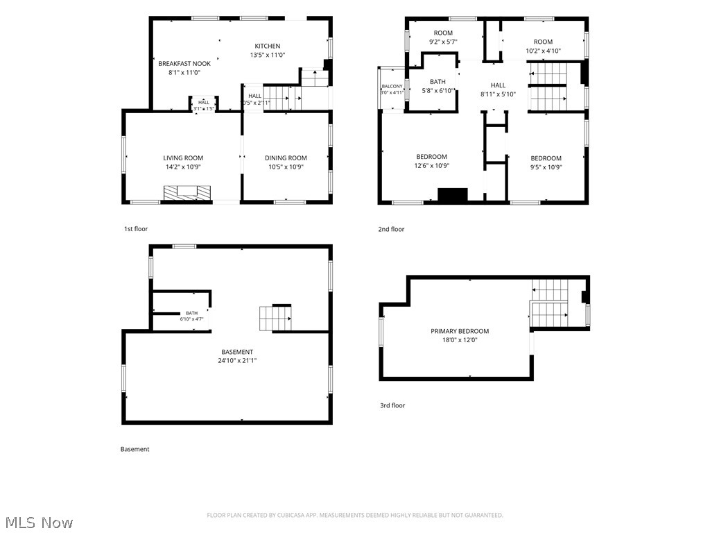 8102 Fernhill Avenue Parma OH 44129