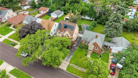 8102 Fernhill Avenue Parma OH 44129