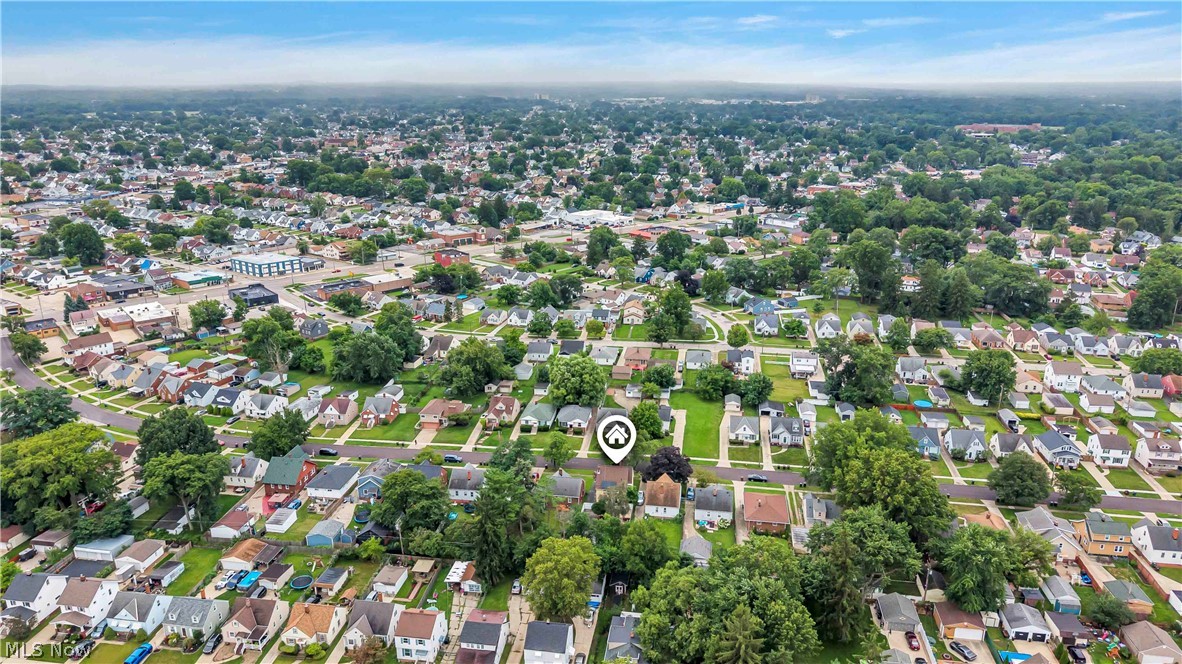 8102 Fernhill Avenue Parma OH 44129