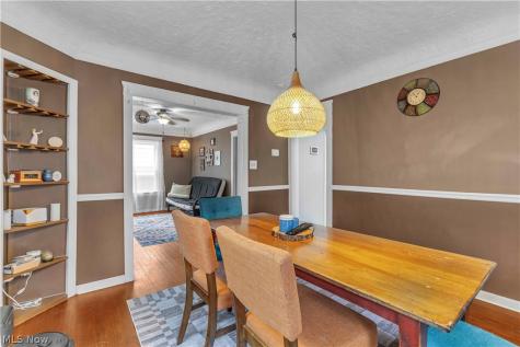 8102 Fernhill Avenue Parma OH 44129
