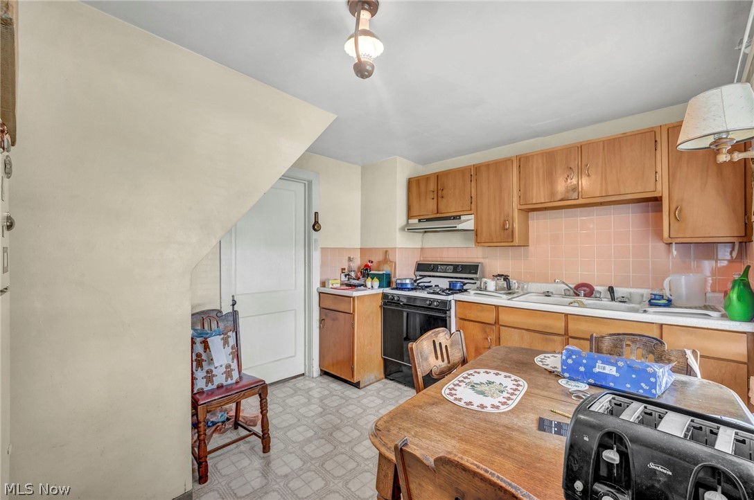 20667 Miller Avenue Euclid OH 44119