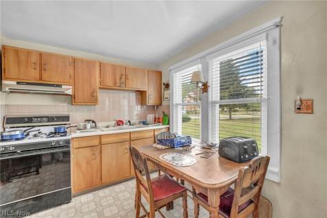20667 Miller Avenue Euclid OH 44119