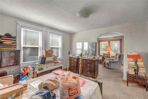 20667 Miller Avenue Euclid OH 44119