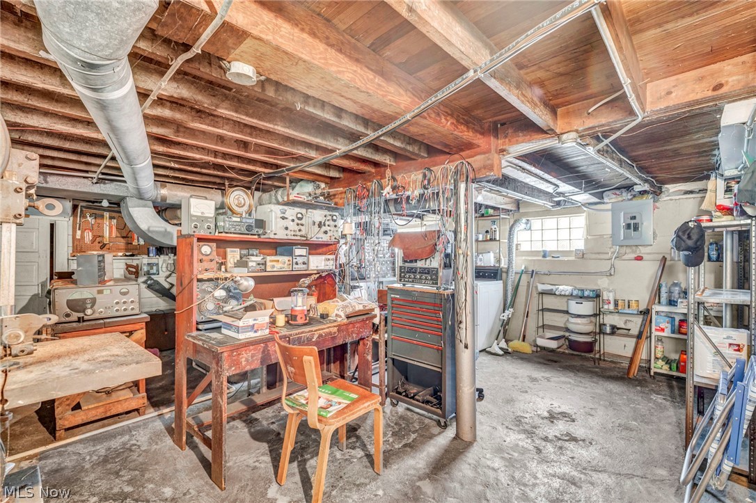 20667 Miller Avenue Euclid OH 44119