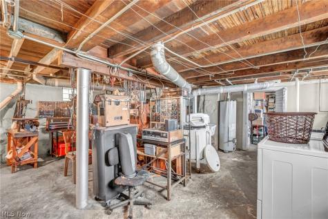 20667 Miller Avenue Euclid OH 44119