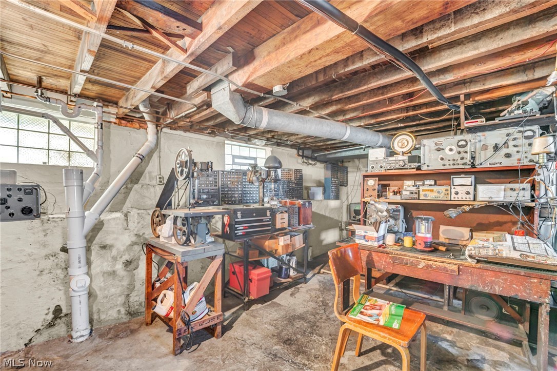 20667 Miller Avenue Euclid OH 44119