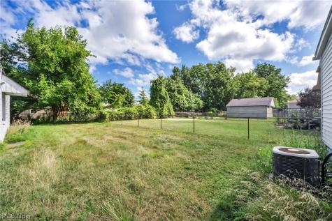 20667 Miller Avenue Euclid OH 44119
