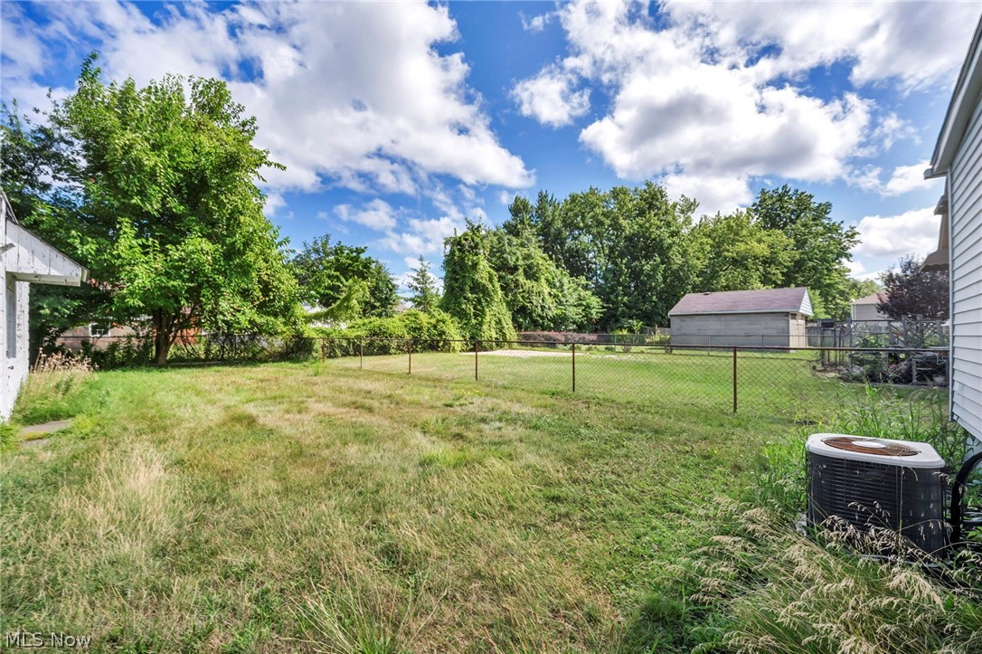 20667 Miller Avenue Euclid OH 44119
