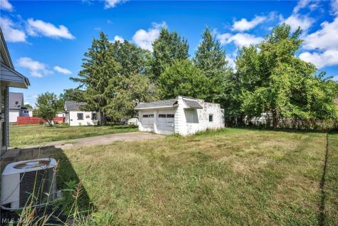 20667 Miller Avenue Euclid OH 44119