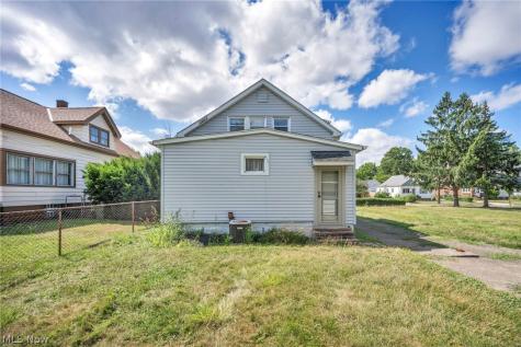 20667 Miller Avenue Euclid OH 44119