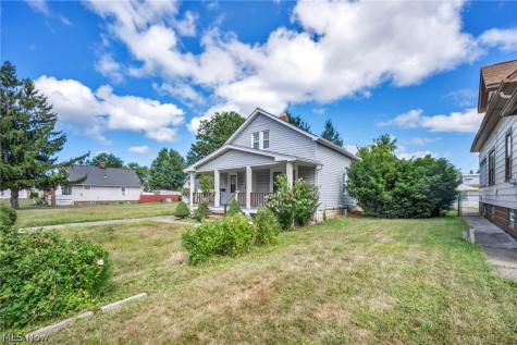 20667 Miller Avenue Euclid OH 44119