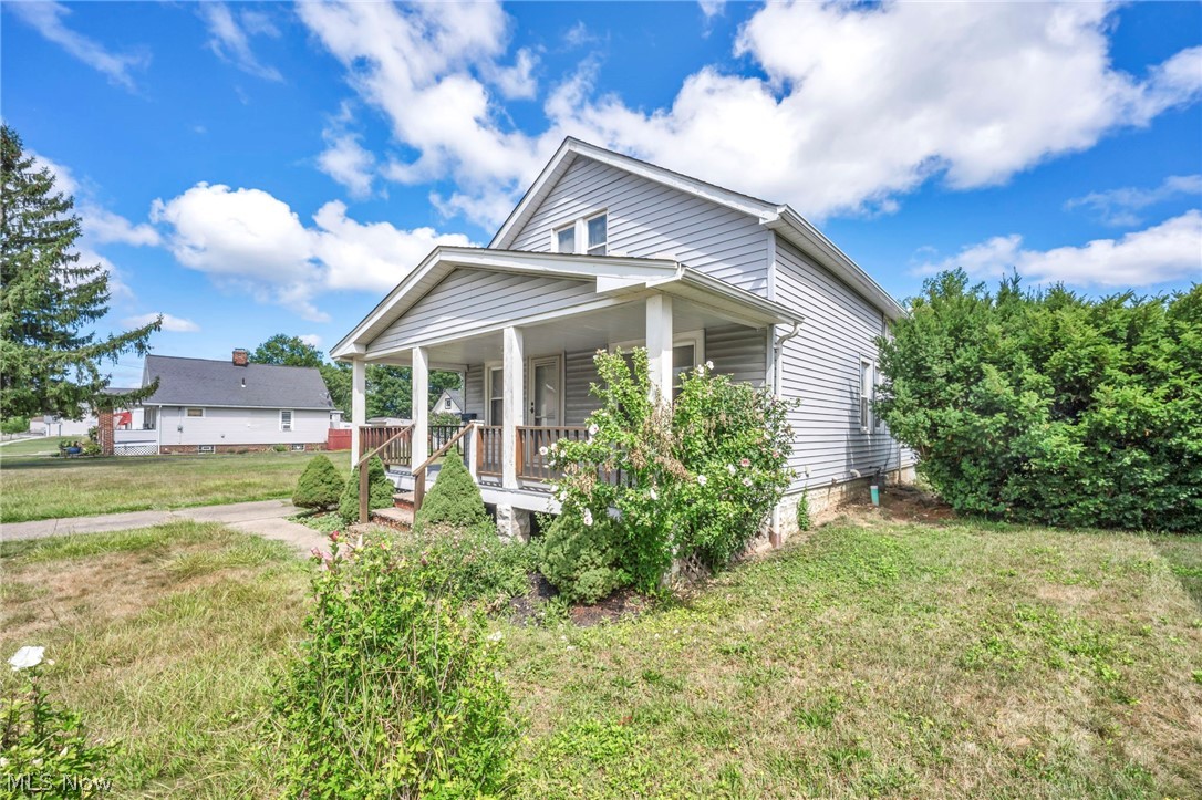 20667 Miller Avenue Euclid OH 44119