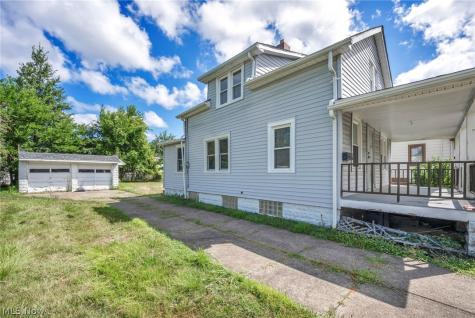 20667 Miller Avenue Euclid OH 44119